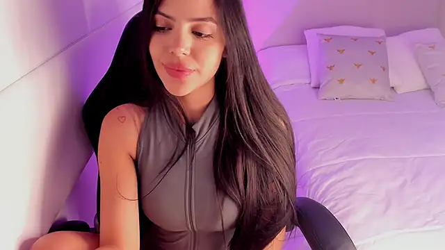 salome  11 online show from January 12, 2025, 10:54 pm