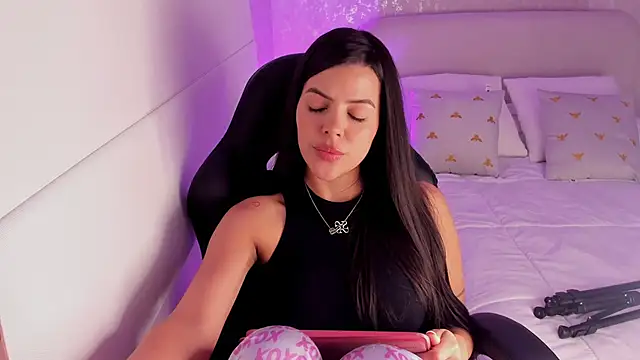 salome  11 online show from January 17, 2025, 3:45 am