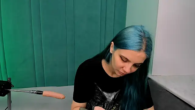 Snapshot of JuliaBusty chatting on February 3, 2026, 5:05 am JuliaBusty online show from February 3, 2026, 5:05 am