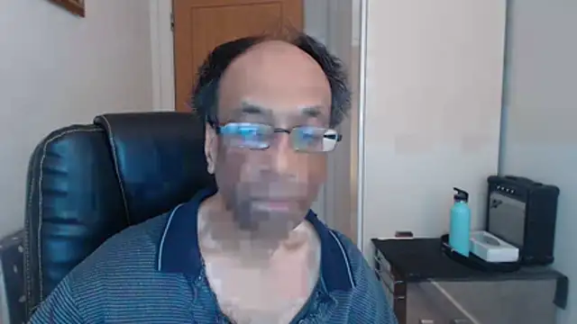 rauncher1 online show from March 28, 2026, 9:20 am