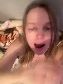 Susanel online show from January 31, 2026, 9:24 pm