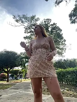 Brittanyrosexx online show from October 31, 2025, 8:32 pm