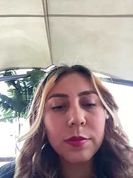 Brittanyrosexx online show from December 19, 2025, 8:38 pm