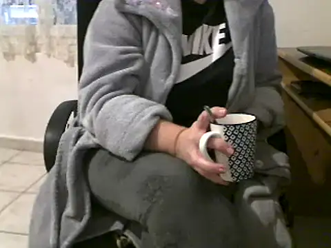 douceur63 online show from January 10, 2025, 11:33 am