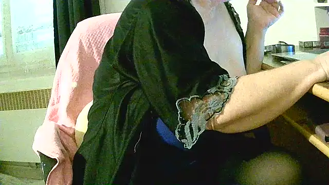 douceur63 online show from November 24, 2025, 11:21 am