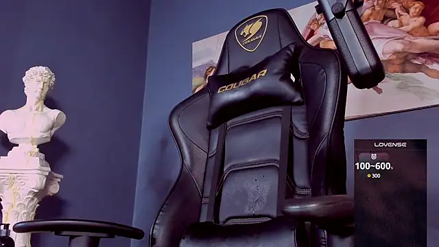 alessandro duty online show from December 12, 2024, 2:04 am