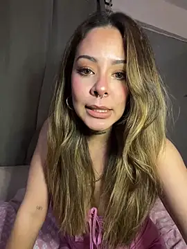 LilEuphoria online show from April 14, 2026, 4:29 am