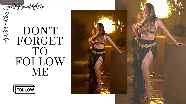 chantall1375 online show from February 18, 2025, 10:47 pm