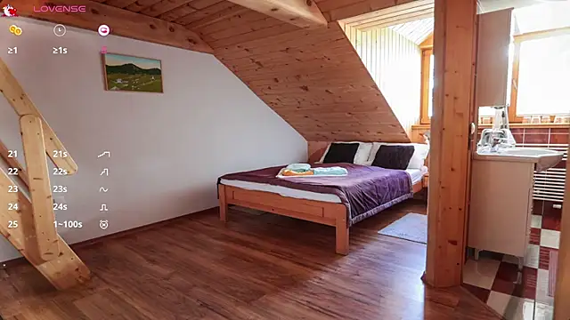 Victoria Romans online show from March 22, 2026, 8:51 am