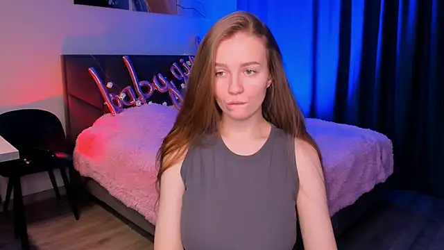 Snapshot of SweetMilkis chatting on January 15, 2025, 8:51 am SweetMilkis online show from January 15, 2025, 8:51 am