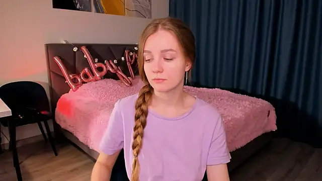 Snapshot of SweetMilkis chatting on January 16, 2025, 9:59 am SweetMilkis online show from January 16, 2025, 9:59 am