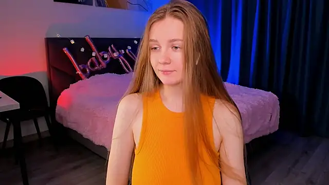 Snapshot of SweetMilkis chatting on February 12, 2025, 9:20 am SweetMilkis online show from February 12, 2025, 9:20 am