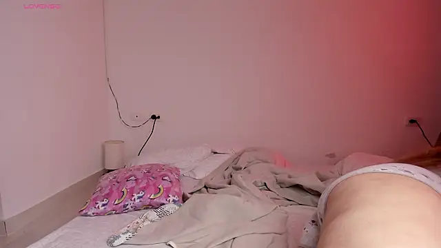 Snapshot of Blondylicious chatting on January 18, 2026, 5:39 pm Blondylicious online show from January 18, 2026, 5:39 pm