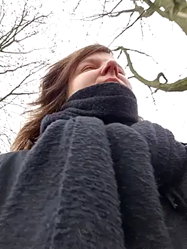 Snapshot of Cutegirlforyou chatting on December 13, 2024, 10:30 am Cutegirlforyou online show from December 13, 2024, 10:30 am