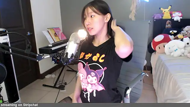 minarocket  online show from February 3, 2026, 5:40 pm