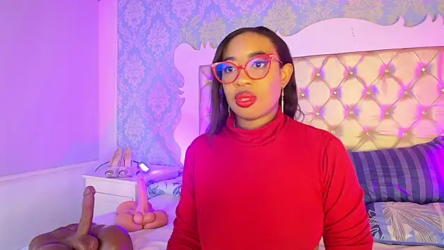 CaseyMoon online show from March 6, 2026, 12:34 pm