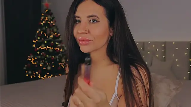 LollieSplash online show from December 8, 2024, 11:08 pm