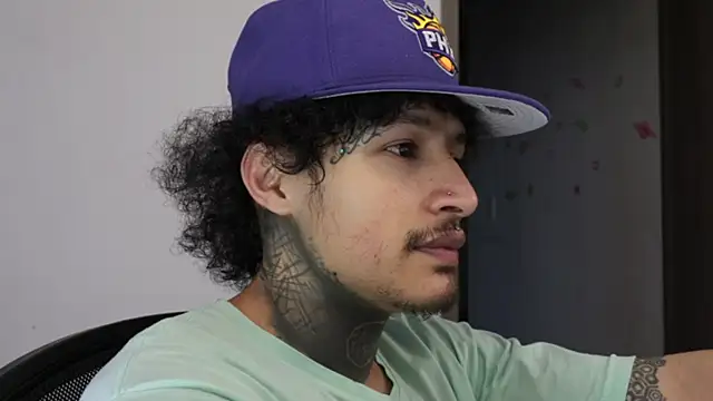 trieone online show from February 22, 2026, 11:03 pm