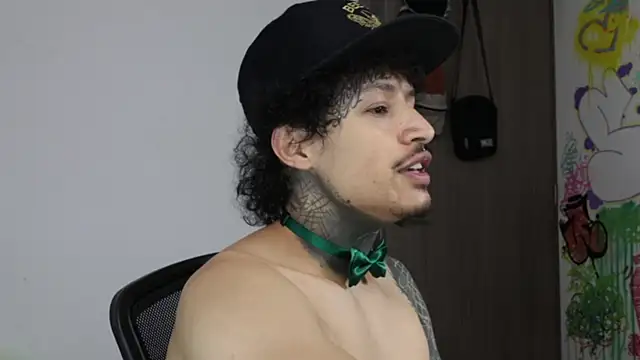 trieone online show from March 17, 2026, 2:09 pm