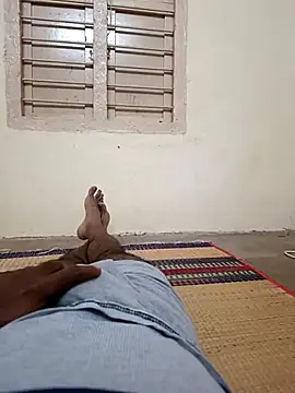 raj6fe online show from April 3, 2026, 1:53 pm