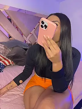 Victoria14  online show from February 6, 2026, 12:26 am