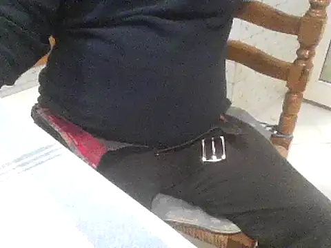 Snapshot of polloiw chatting on March 8, 2025, 9:40 pm polloiw online show from March 8, 2025, 9:40 pm