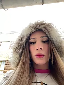 bunny bicht online show from January 18, 2026, 1:37 pm