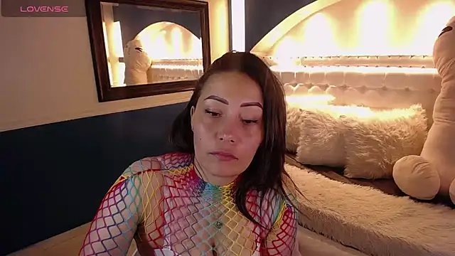 gaby trent online show from February 11, 2025, 7:48 pm