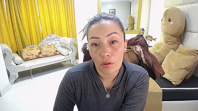 gaby trent online show from February 12, 2025, 5:26 pm