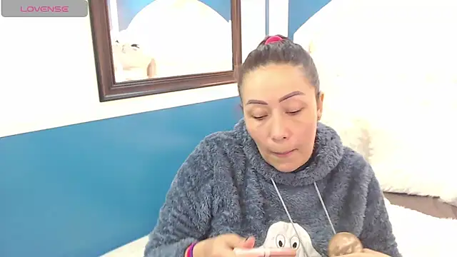 gaby trent online show from February 17, 2025, 4:48 pm