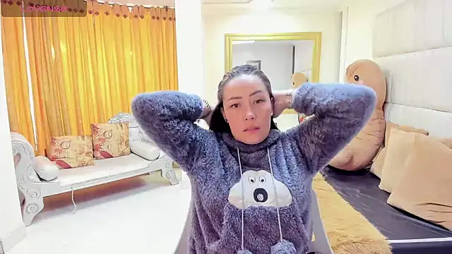 gaby trent online show from February 28, 2025, 12:31 pm