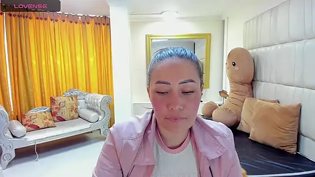 gaby trent online show from March 5, 2025, 3:51 pm