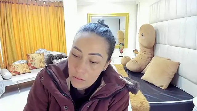 gaby trent online show from March 7, 2025, 6:54 pm