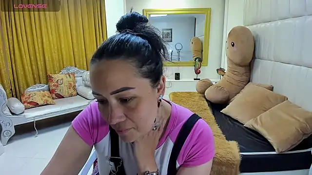 gaby trent online show from March 14, 2025, 1:02 pm