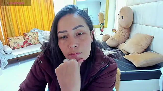 gaby trent online show from March 21, 2025, 2:40 pm