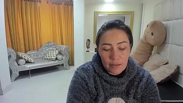 gaby trent online show from February 16, 2026, 3:30 pm