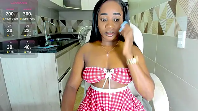 cristaaalclocks1 online show from March 20, 2026, 1:38 pm