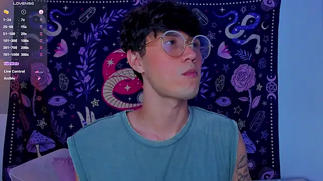 LeaneSeb online show from December 10, 2024, 5:50 am