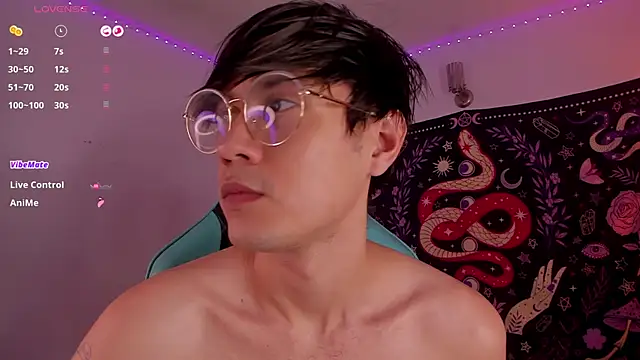 LeaneSeb online show from January 12, 2025, 5:44 pm