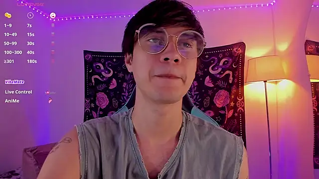 LeaneSeb online show from January 21, 2025, 1:29 am