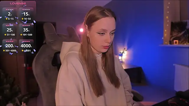 Snapshot of Rachel_Ro chatting on December 10, 2024, 10:58 pm Rachel Ro online show from December 10, 2024, 10:58 pm