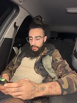 Av0caT online show from December 14, 2025, 10:25 pm