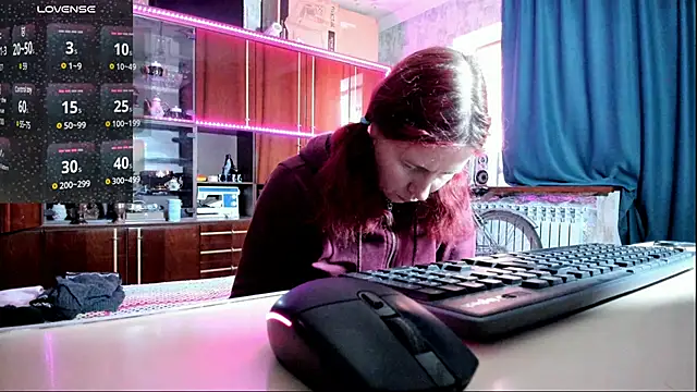 pa1e pr1ncess online show from February 26, 2025, 8:37 am