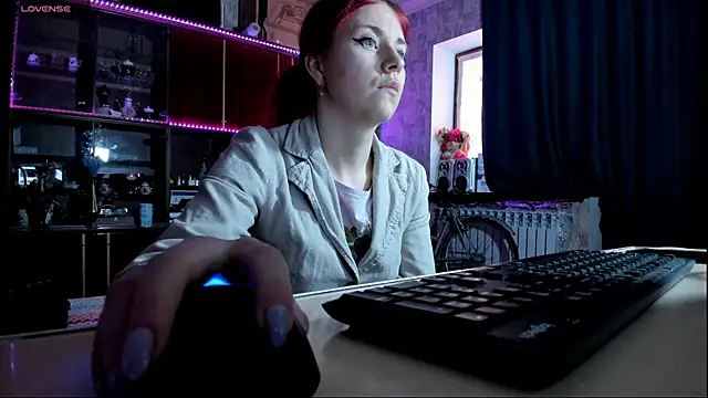 pa1e pr1ncess online show from March 5, 2025, 6:33 am