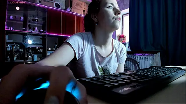 pa1e pr1ncess online show from March 10, 2025, 7:53 am