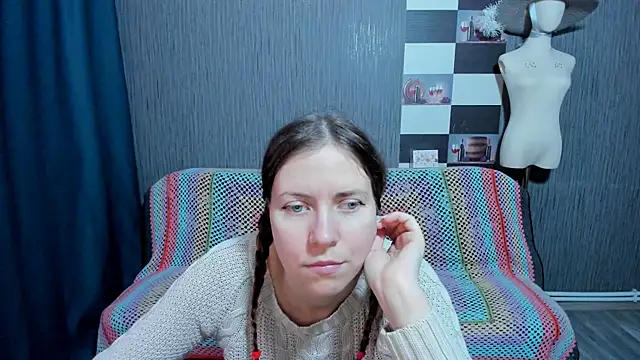 pa1e pr1ncess online show from March 19, 2026, 5:11 am