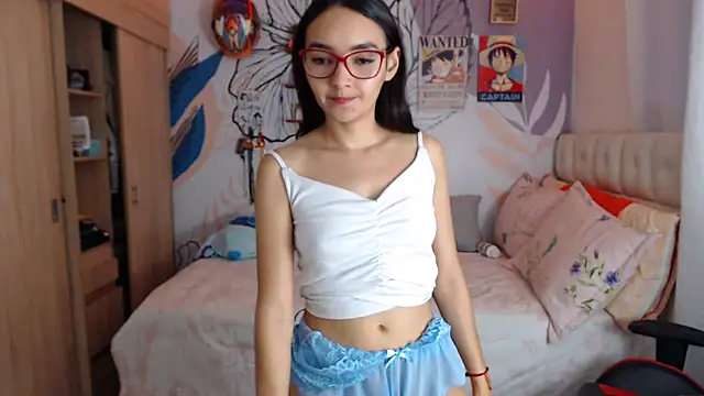 Snapshot of LinzyBaner chatting on February 26, 2026, 11:15 pm LinzyBaner online show from February 26, 2026, 11:15 pm