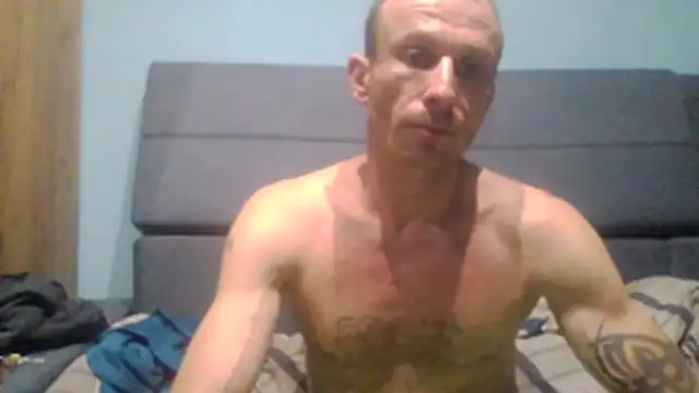 chceciedalsiebie online show from May 23, 2026, 10:25 pm