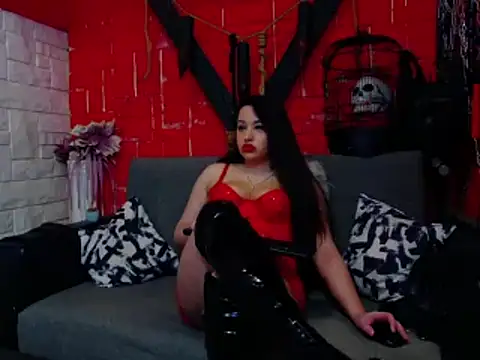 Snapshot of MistressRachelle chatting on December 25, 2024, 11:53 pm MistressRachelle online show from December 25, 2024, 11:53 pm