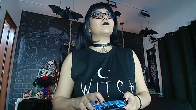 AlexHoe  online show from February 20, 2026, 7:03 pm